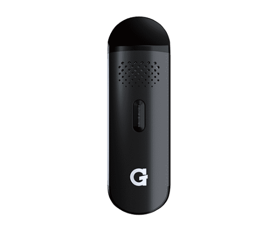 Photograph of product: Dash Black Vaporizer