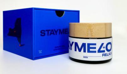 Photograph of product: MELO | 3.5g Flower | Garden Grape