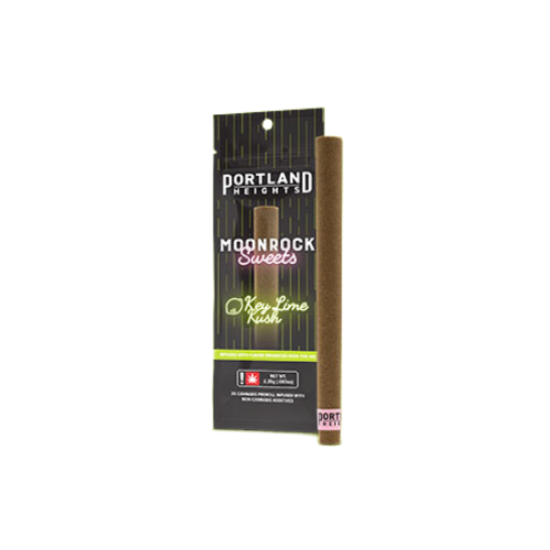 Photograph of product: Citrus Poison - 2G Infused Flavored Blunt