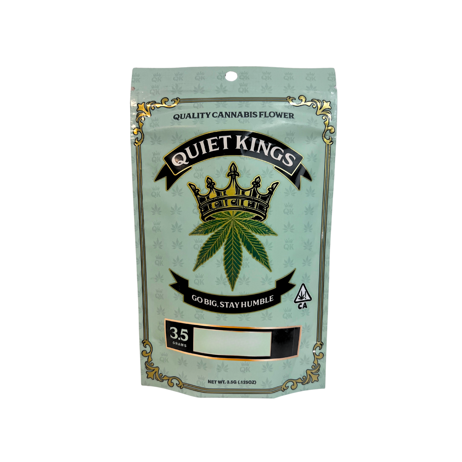 Photograph of product: CREAM OG - 3.5g