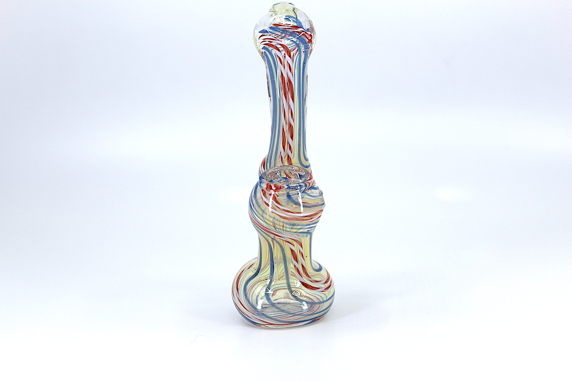 Photograph of product: Glass - 6" Sherlock Medium