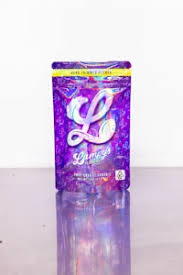 Photograph of product: PURPLE PETRO 14G FLOWER