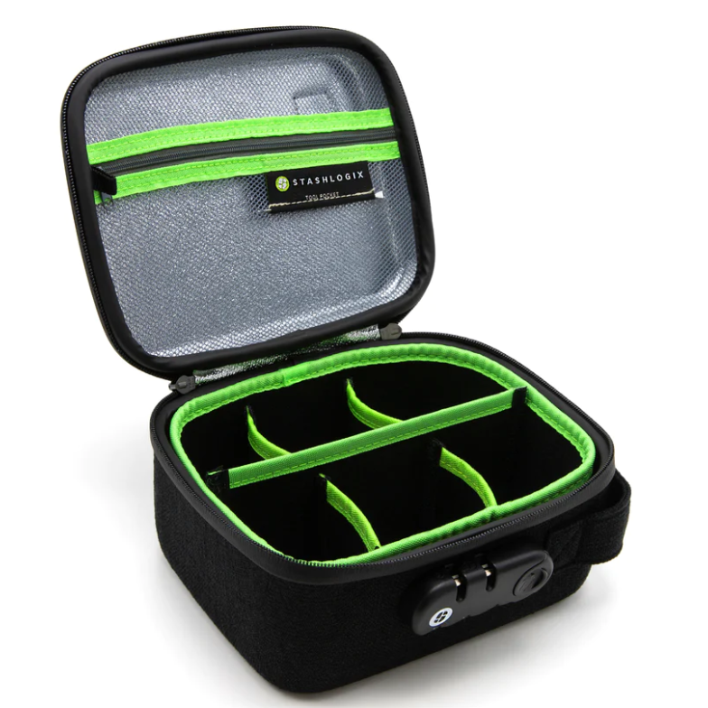 Photograph of product: Silverton Medium Case | Assorted Colors
