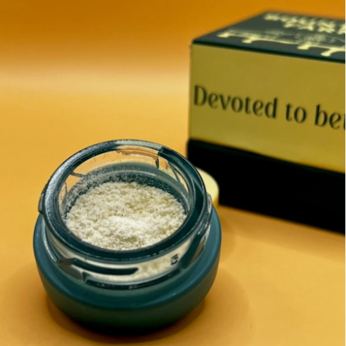 Photograph of product: TH-ouia Isolate | 2g