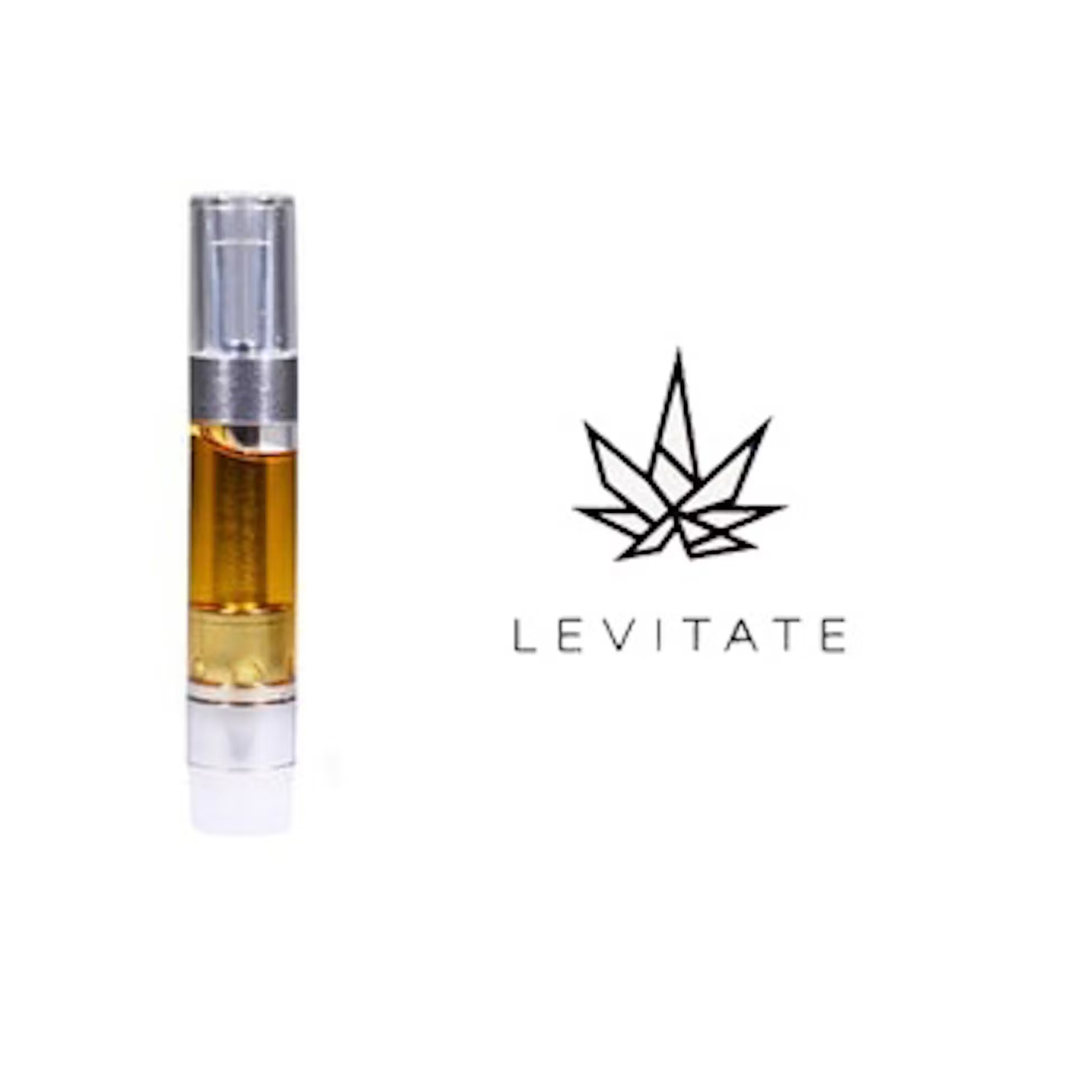 Photograph of product: Cartridge | GDP | 1g | Levitate