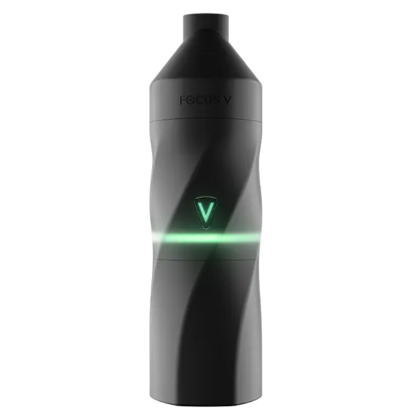 Photograph of product: Focus V | Aeris | Black