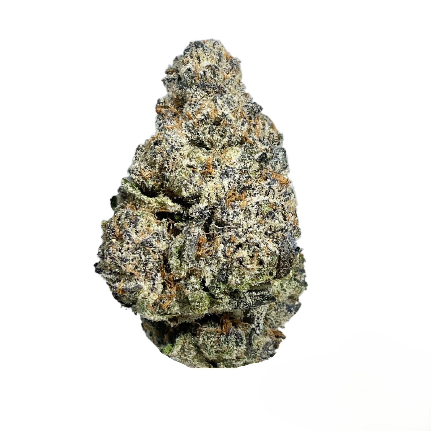 Photograph of product: OZ - Pineapple Upside Down Cake - (Hybrid) - 26.18%TH-oui (+/-10%) - Classic Roots - 9818 - 28g