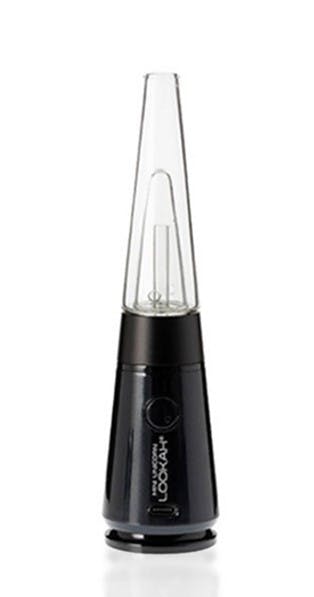 Photograph of product: Unicorn Mini Portable Electric Dab Rig - Black