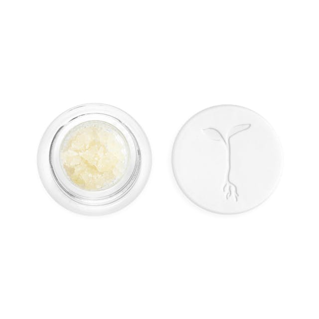 Photograph of product: Key Lime Madeleines | 1g Crushed Diamonds