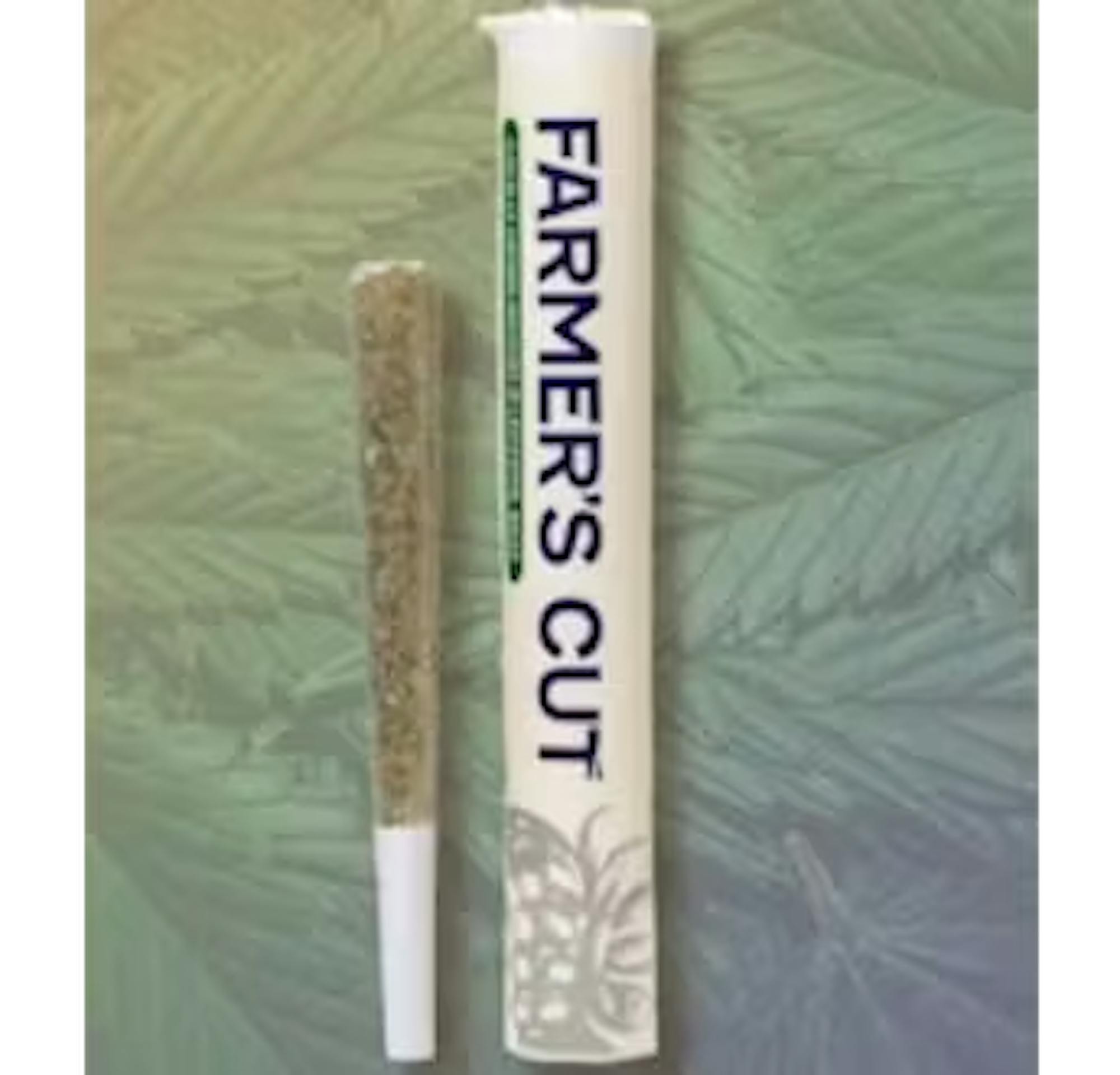 Photograph of product: Farmer's Cut  - Frosted Churro - PR