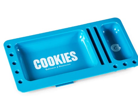 Photograph of product: Cookies: V3 Rolling Tray 3.0