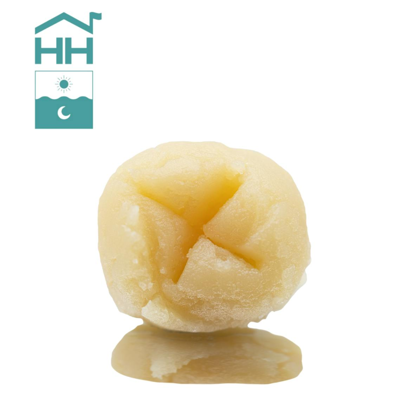 Photograph of product: 1g Cold Cure Live Rosin | Canal St Runtz | Harbor House