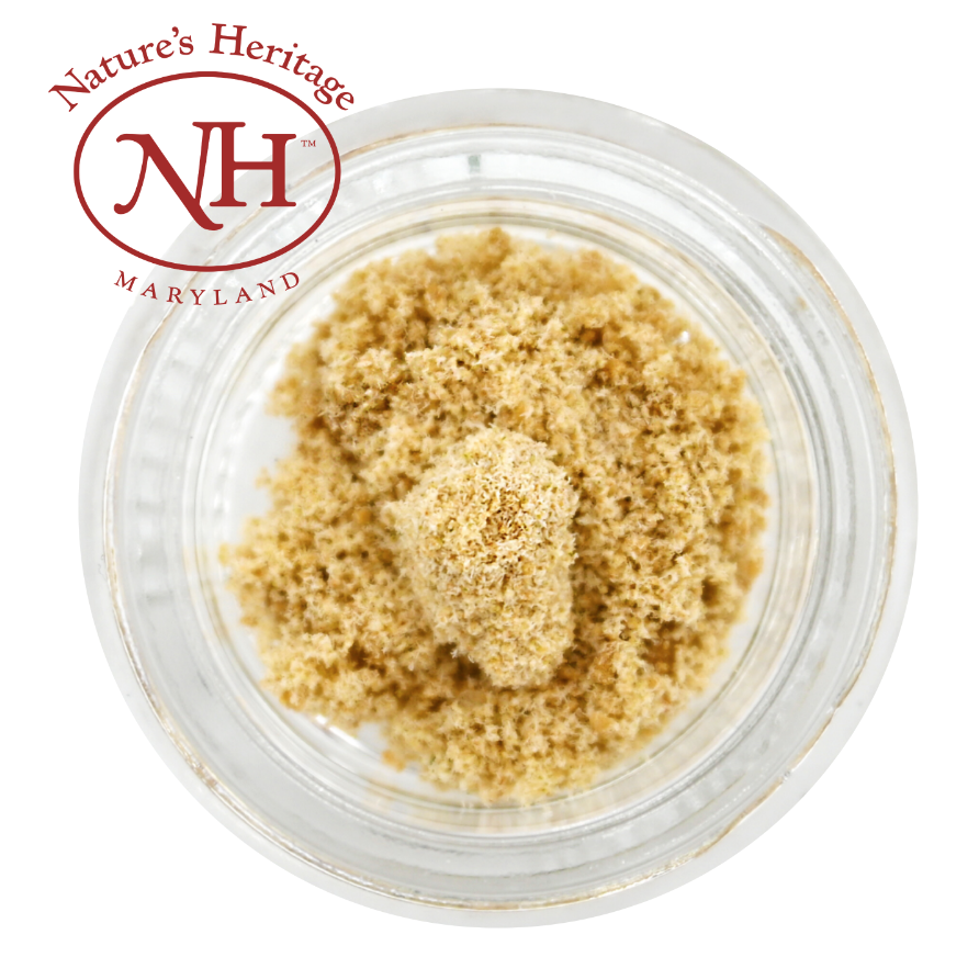 Photograph of product: Bapple Fritz Bubble au chocolat 1g - Nature's Heritage