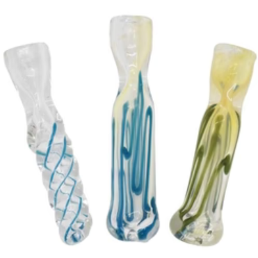 Photograph of product: 3" Chillum Various Styles