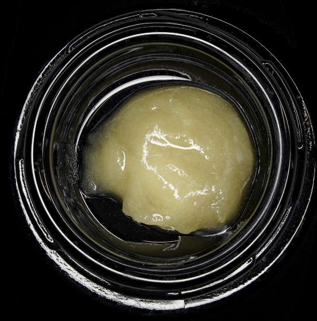 Photograph of product: Wojo - Live Rosin - Big Papa