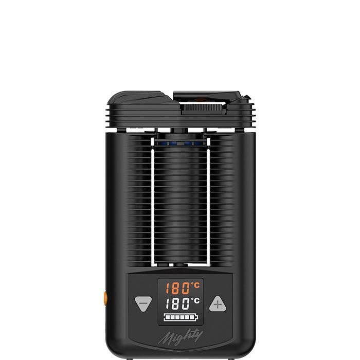 Photograph of product: Storz & Bickel | Mighty Vaporizer