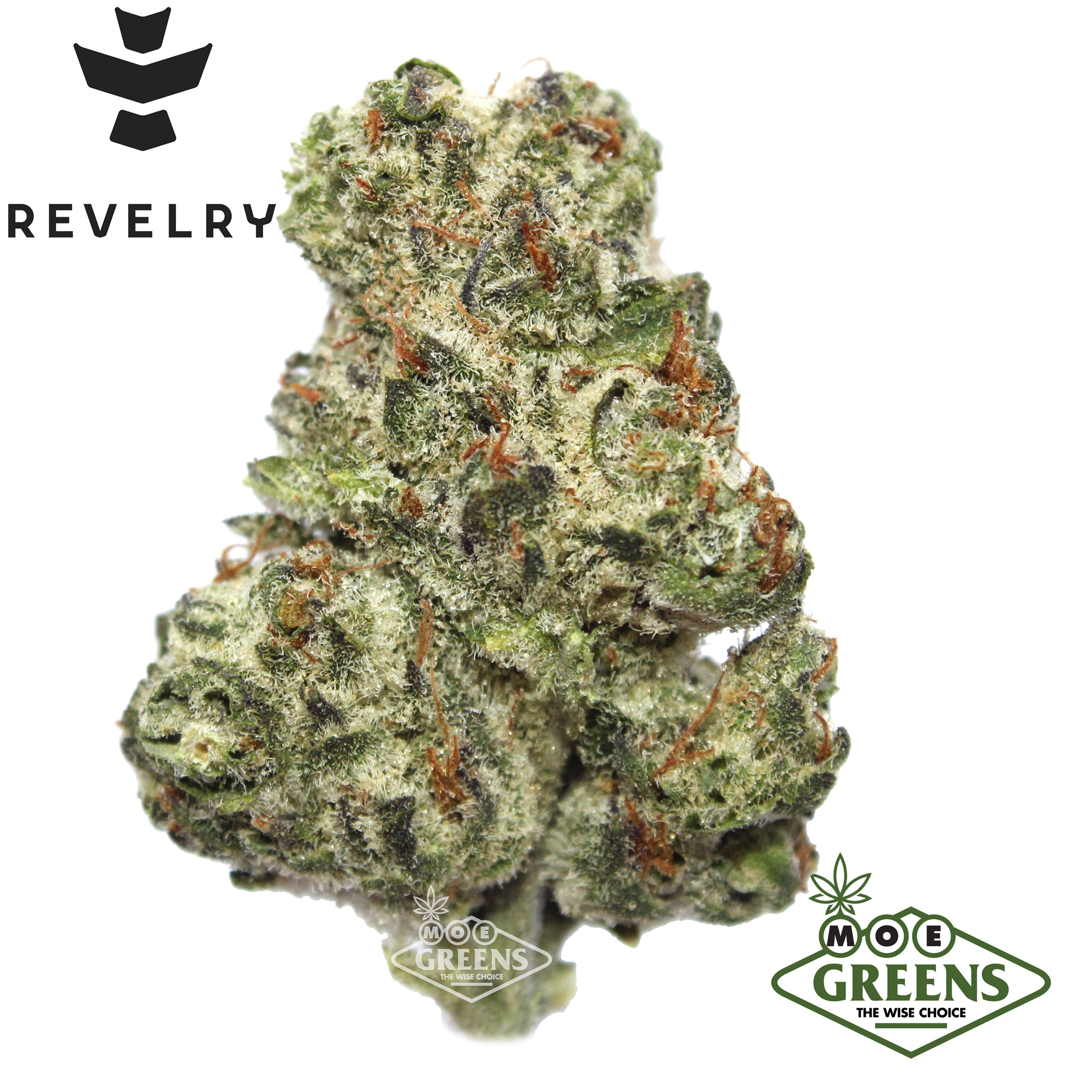 Photograph of product: MANGO MADNESS