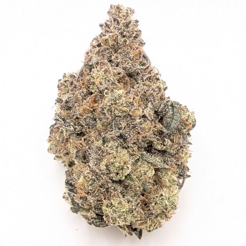 Photograph of product: au chocolat Burger 3.5g