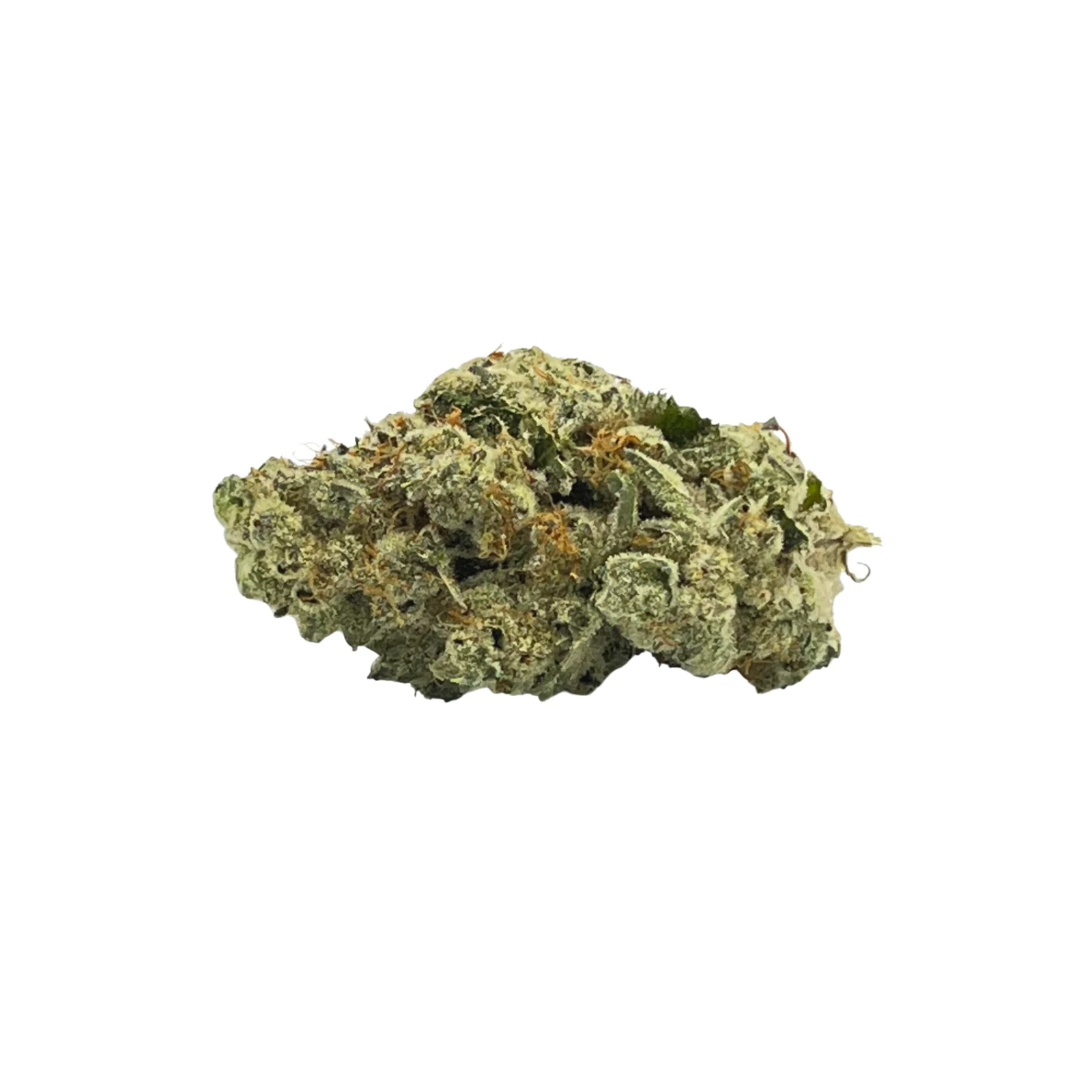 Photograph of product: CW Apples & Bananas House-Packed $50 - 7g