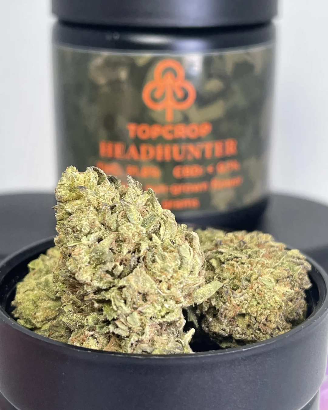 Photograph of product: Headhunter | 3.5g