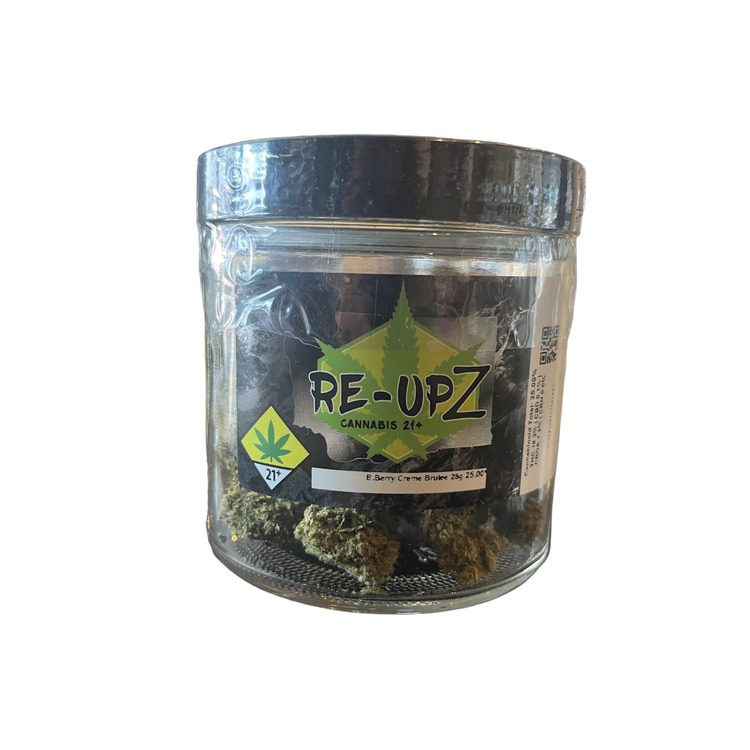Photograph of product: Re-Upz: Trixx - 28g