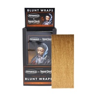Photograph of product: Futurola x Snoop Dogg | Gin & Juice Blunt Wrap $5