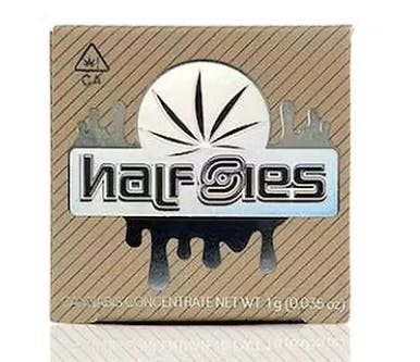 Photograph of product: P- Dream Oasis 1g - 