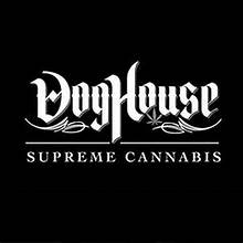 Photograph of product: House Preroll - Gas Face (DogHouse)