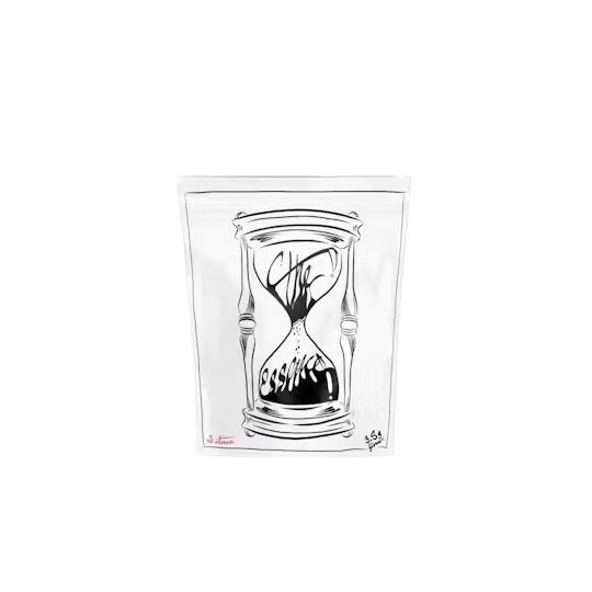 Photograph of product: Essence | Guava Casquitos | Flower | Whole Flower 3.5g