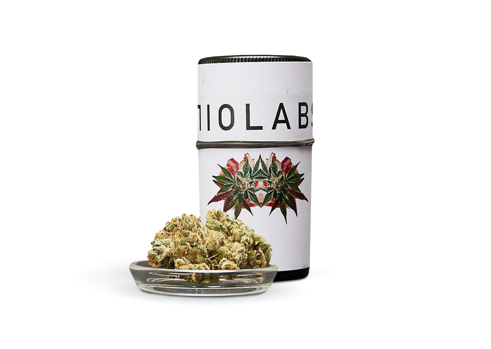 Photograph of product: Donny Burger - 3.5g