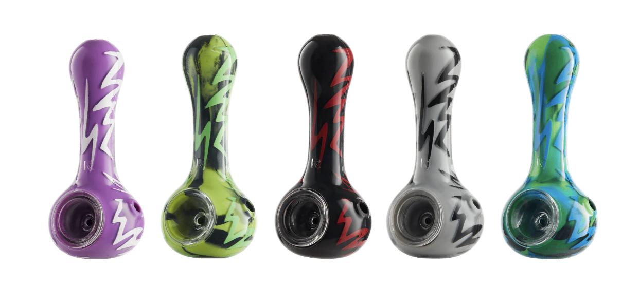 Photograph of product: Eyce | Spoon Pipe | Switchback