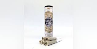 Photograph of product: NIGHT LIGHT 5 PK - 2.5 g