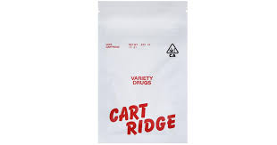 Photograph of product: GREEN MANGO 1G CARTRIDGE