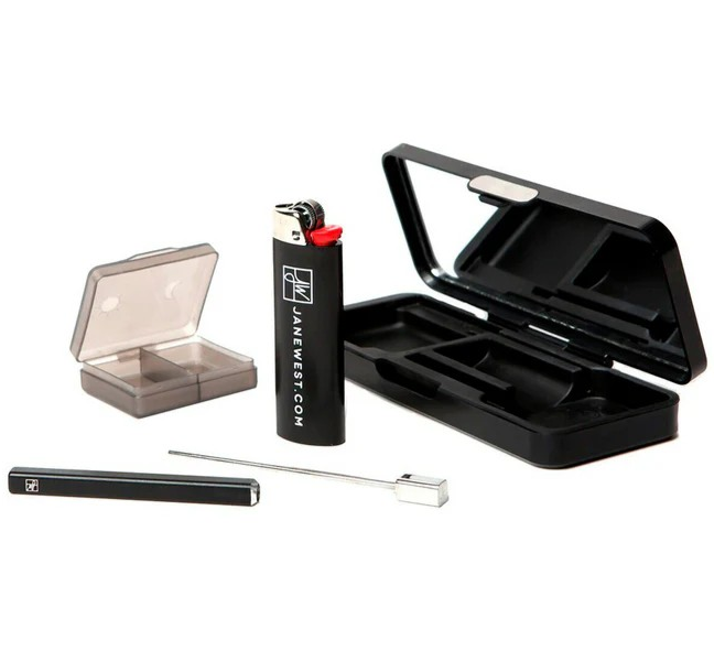 Photograph of product: The Compact