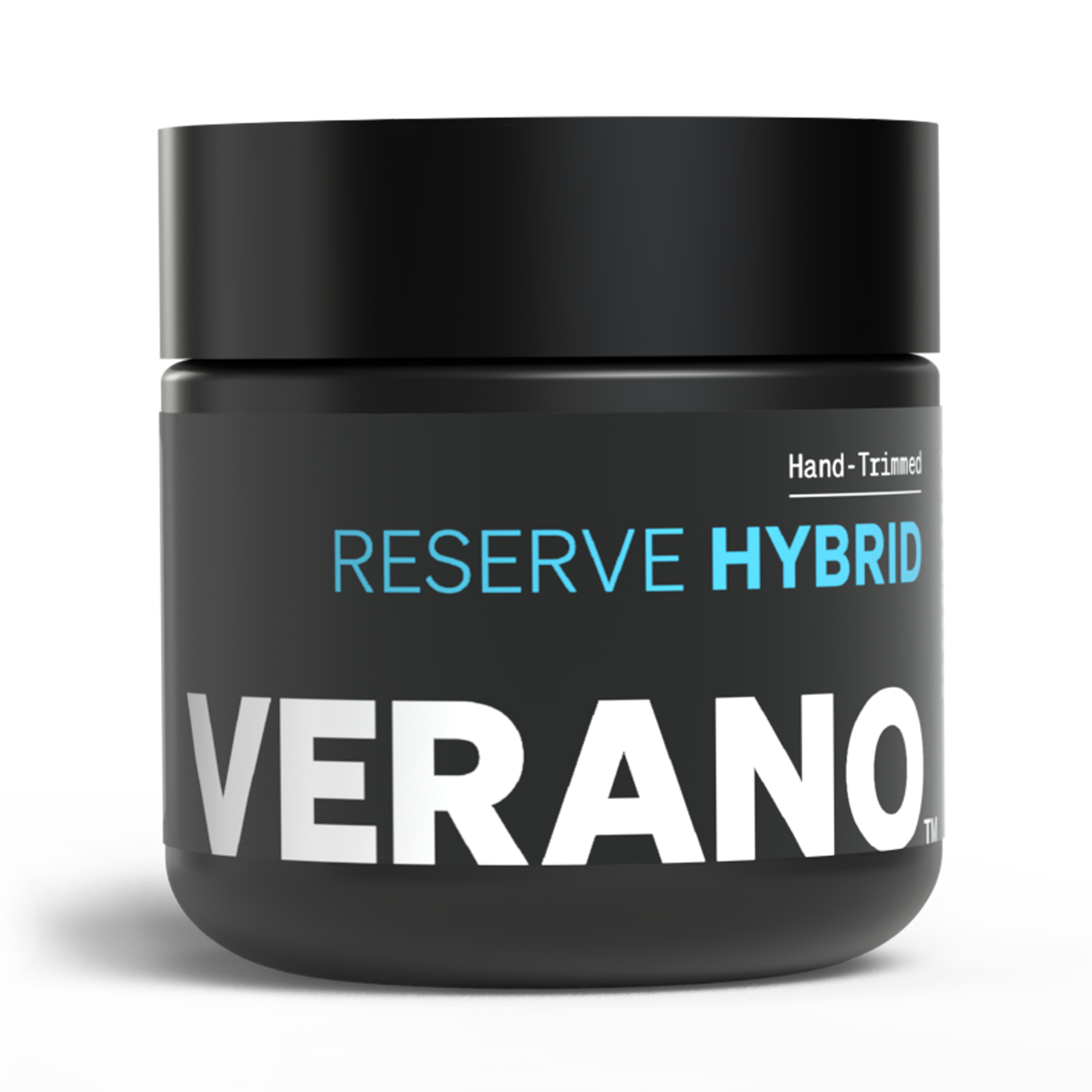 Photograph of product: Funnelcake Reserve - 3.5g