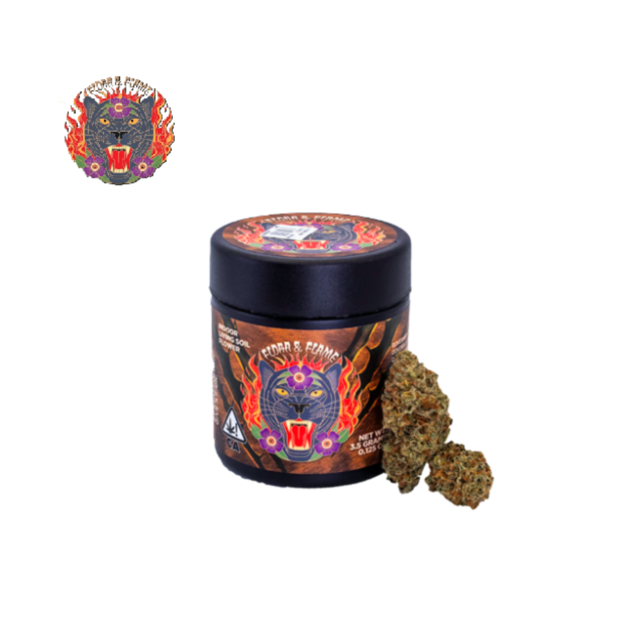 Photograph of product: BISCOTTI 3.5G