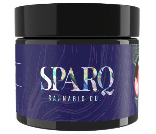 Photograph of product: Candy Sparqs | 3.5g