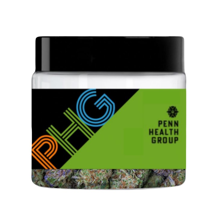 Photograph of product: AK Gelato -  3.5g