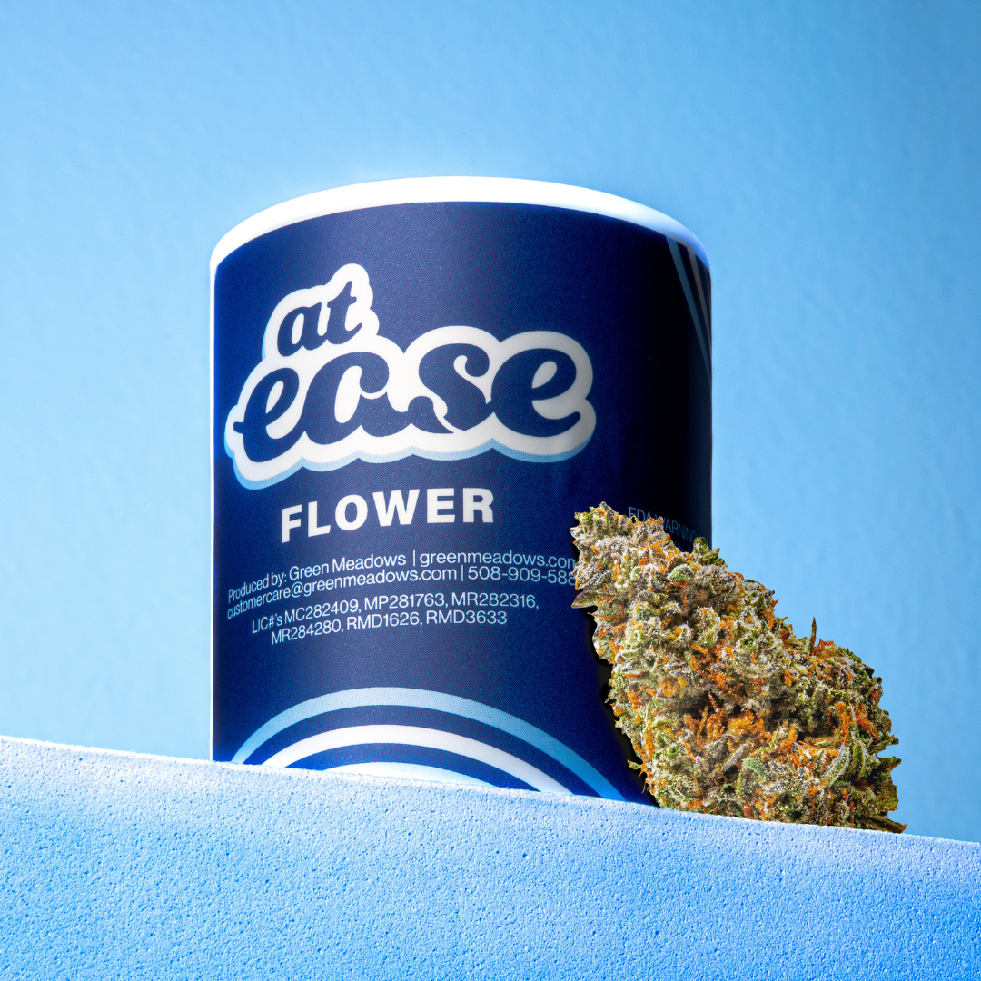 Photograph of product: Sherbert Sundae | 3.5g