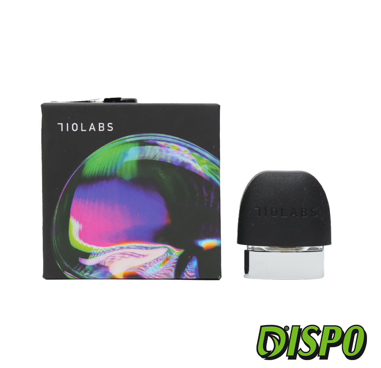 Photograph of product: Dulce De Fresa #5 Persy Rosin Pod
