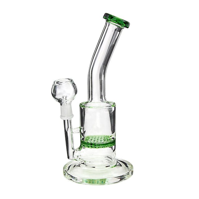 Photograph of product: Dab Rig - smallest