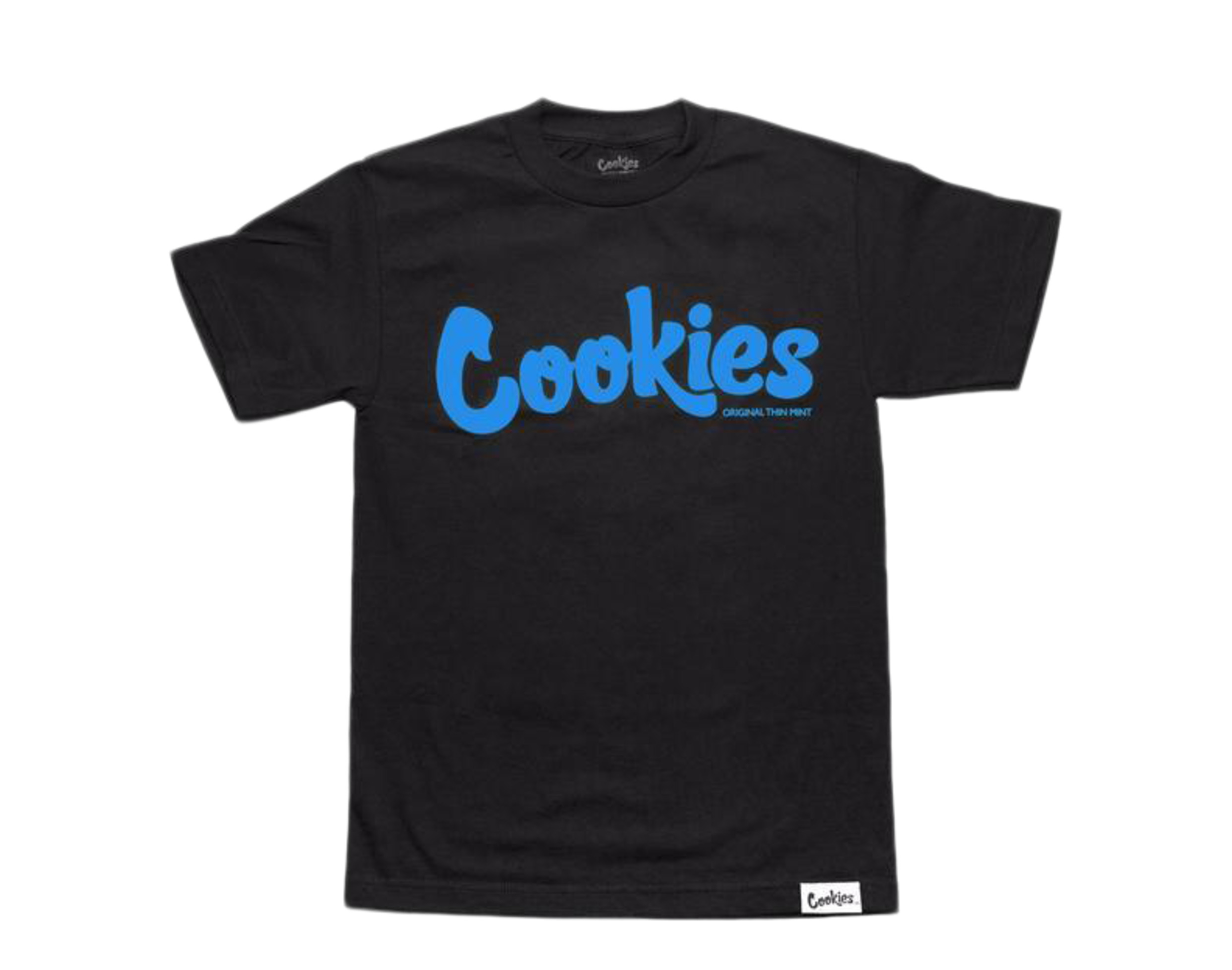 Photograph of product: Cookies - Tear - Crewneck - 3XL