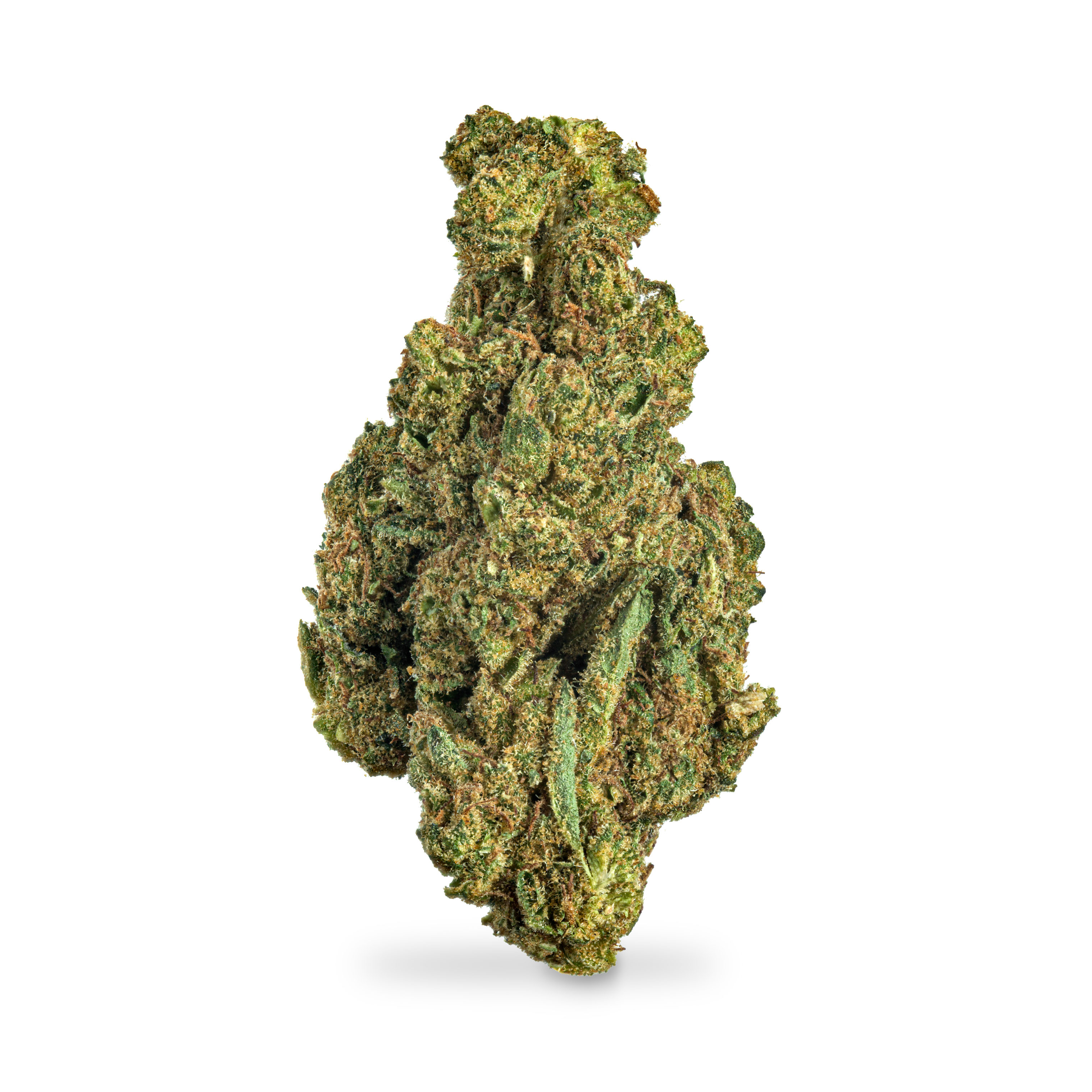 Photograph of product: Orange Runtz - 3.5g