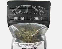 Photograph of Product: Limoncello | Flower - 3.5g