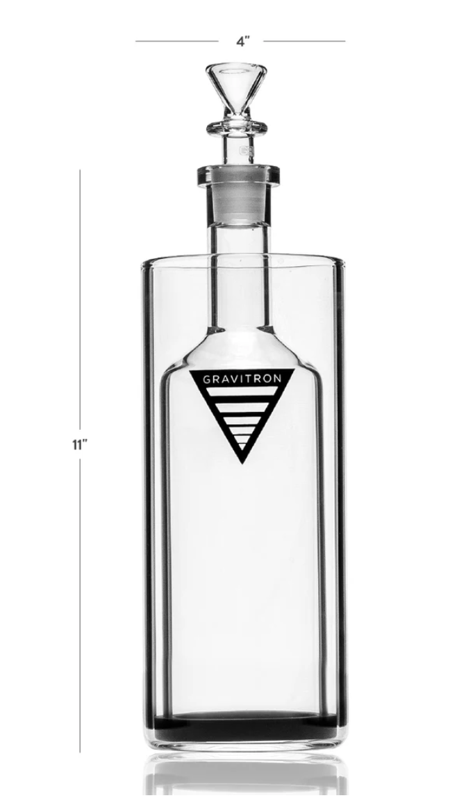 Photograph of Product: 11" Gravitron