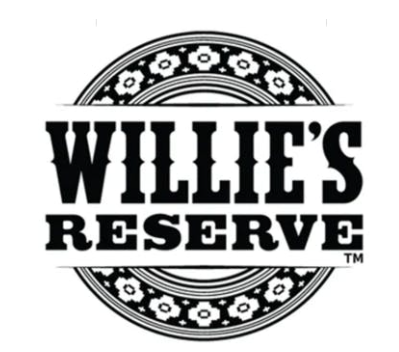 Photograph of product: Canal St Runtz - Willie's Reserve (1gx5)
