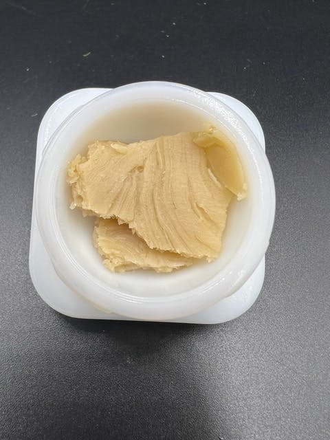 Photograph of product: CEC - Kush Mints 2nd Press Live Rosin (2G)