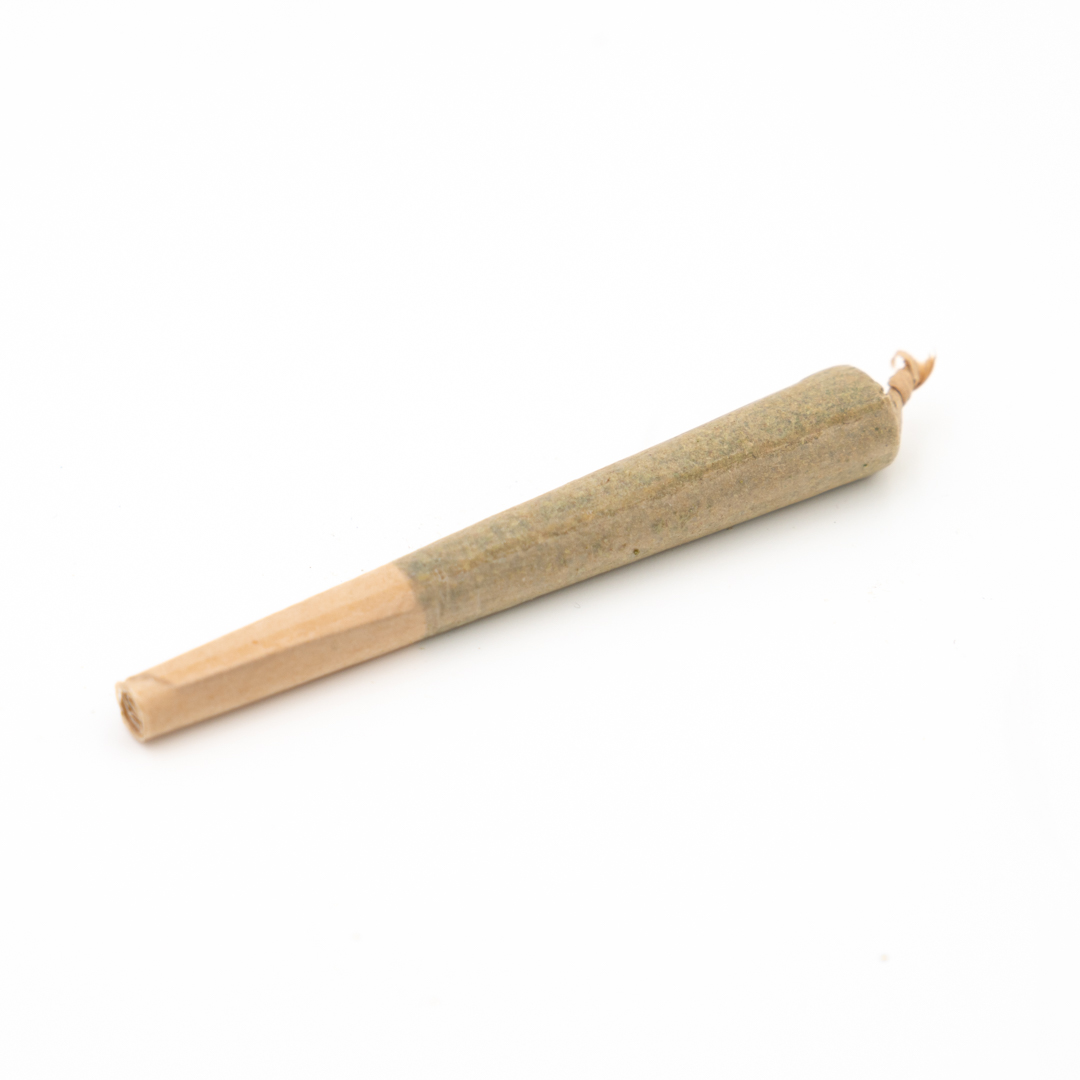 Photograph of Product: Culture & Cannabis | Culture Kush Pre-Roll 1g