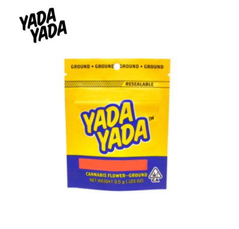 Photograph of product: CHAPEL OF LOVE 3.5G PRE-GROUND