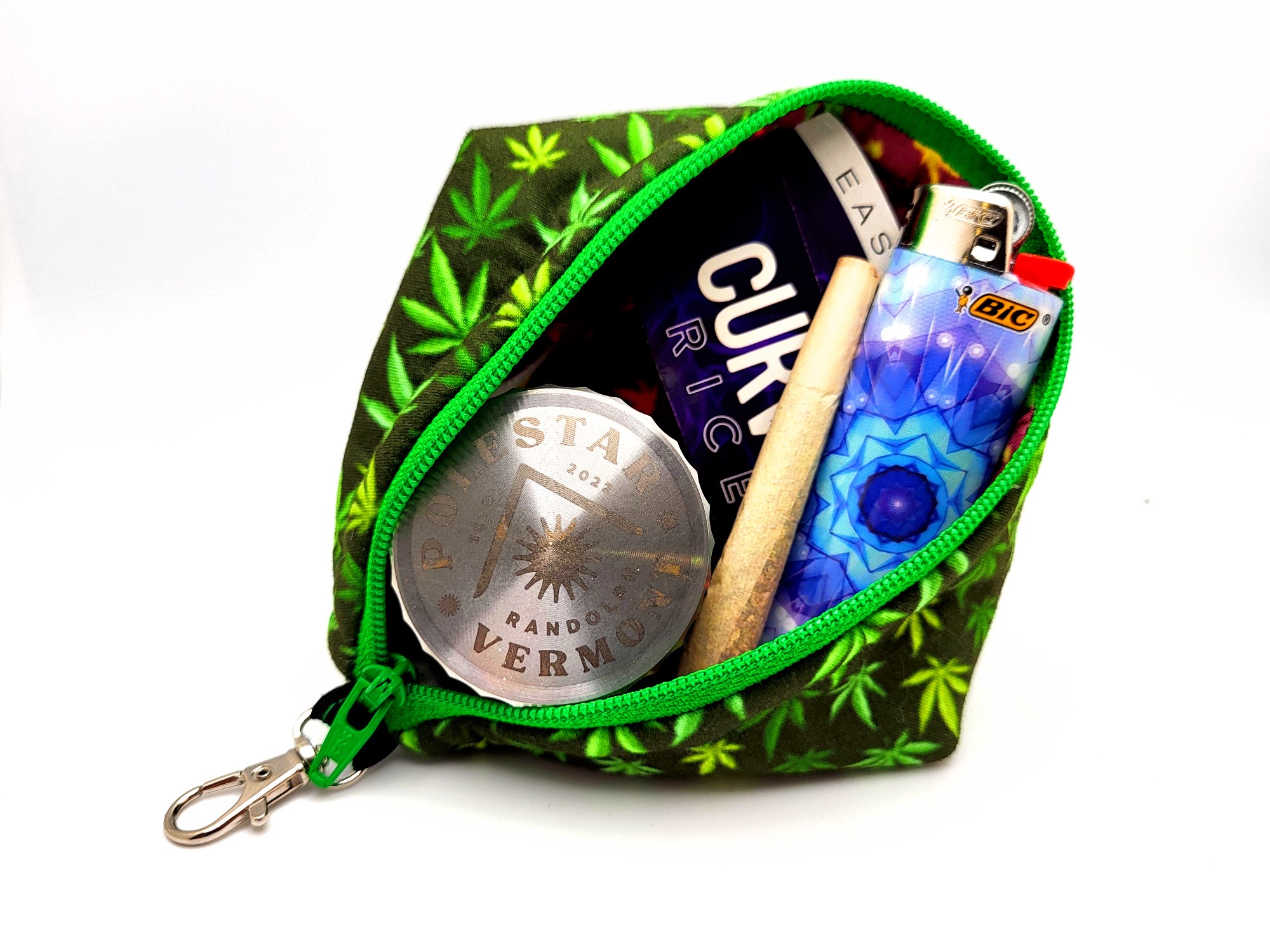 Photograph of product: Brandy's Pot Bags